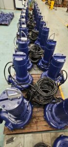 BOMBAS CENTRIFUGAS