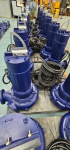 BOMBAS CENTRIFUGAS
